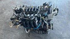 Motore 169a4000 fiat usato  Piana di Monte Verna