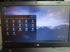 Usado, Notebook Android 256GB armazenamento interno 6GB de RAM  comprar usado  Enviando para Brazil
