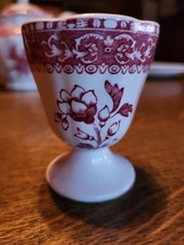 Eierbecher spode copeland gebraucht kaufen  Gillenfeld