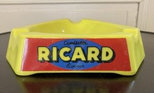 Grand cendrier ricard d'occasion  Vendeuvre-sur-Barse