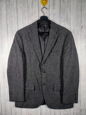 Moon worsted tweed for sale  LIVERPOOL