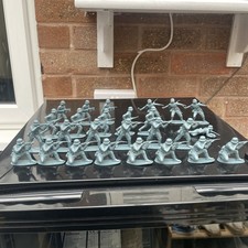 Vintage airfix ww2 for sale  DEESIDE