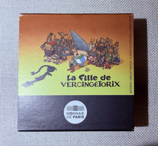 Rare 2019 astérix d'occasion  Chambéry