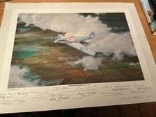 Derek stocker signed for sale  BEXHILL-ON-SEA