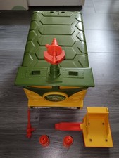 Tmnt tortues ninja d'occasion  Dammarie