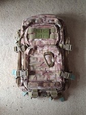 Kombat tactical 28l for sale  TAUNTON