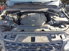 Land rover range for sale  SKELMERSDALE