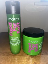 Matrix food soft for sale  STRATFORD-UPON-AVON