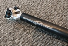 Raceface seatpost 27.2x400mm for sale  MALVERN