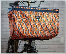 Brompton borough basket for sale  NORWICH