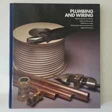 Plumbing wiring for sale  HOUNSLOW
