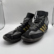 Adidas athletic wrestling for sale  Collierville