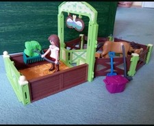 Playmobil zubehör 9478 gebraucht kaufen  Landau