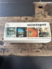 Sram mini spot gebraucht kaufen  Eppstein