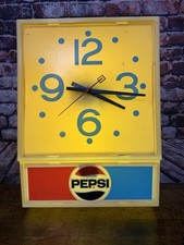 Vintage pepsi hanging for sale  Pearland