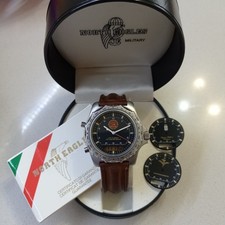 Orologio north eagles usato  Avezzano