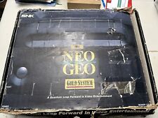 Neo geo aes for sale  Richardson