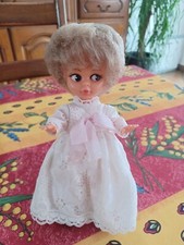Poupée bella microbe d'occasion  Hasnon
