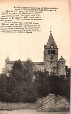 Old postcard bois d'occasion  Expédié en Belgium