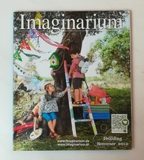 Spielwaren katalog imaginarium gebraucht kaufen  Hamburg