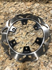 Rear brake disc for sale  Phoenix