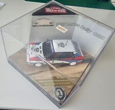 Rallye vitesse diorama for sale  COVENTRY