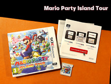 Mario party island d'occasion  La Chaussée-Saint-Victor