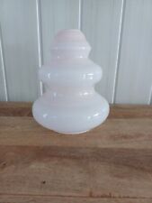 Suspension vintage opaline d'occasion  Wizernes