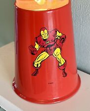 Vintage marvel comic for sale  BOLTON