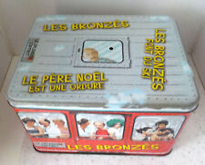 Boite coffret vide d'occasion  Besançon