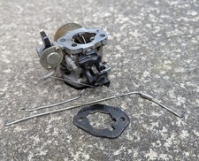 Honda hr194 genuine for sale  LEEDS