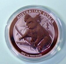 Australien koala 2018 gebraucht kaufen  Osnabrück