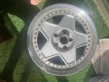 Autostrada modena 5x114.3 d'occasion  Juan-les-Pins