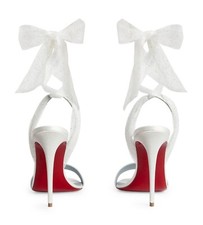 Christian louboutin desert for sale  OXTED