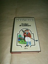 Wodehouse colpo cuthbert usato  Villarbasse