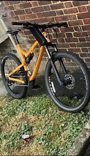 Jamis dakar mtb for sale  LONDON
