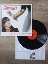 Renaud retour gérard d'occasion  Chorges