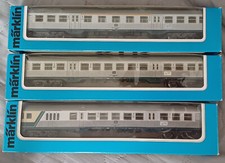 Märklin 4158 4159 gebraucht kaufen  Fürstenwalde/Spree