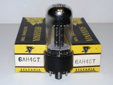 Electronic tube valvole usato  Trevenzuolo