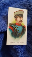 Cigarette card american for sale  BASILDON