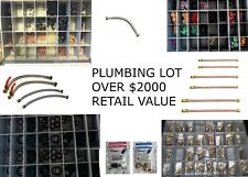 Brasscraft sharkbite plumbing for sale  Savannah