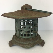 Japanese cast iron for sale  Carmel