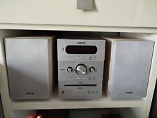 Mini stereo fi usato  Torino