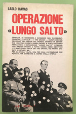 Laslo havas operazione usato  Anguillara Sabazia