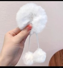 Faux fur plush for sale  MILLOM