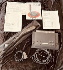 Yamaha wx11 wt11 for sale  Bayside