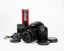 Canon eos 2000d d'occasion  Expédié en Belgium