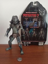 Neca warrior predator usato  Urbisaglia