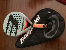 Bullpadel flow racchetta usato Bullpadel flow racchetta usato  Sassari