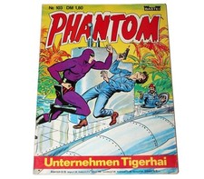 Phantom ausgabe 103 gebraucht kaufen  Deutschland